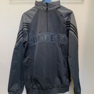 Adidas x Numbers Edition Track Jacket